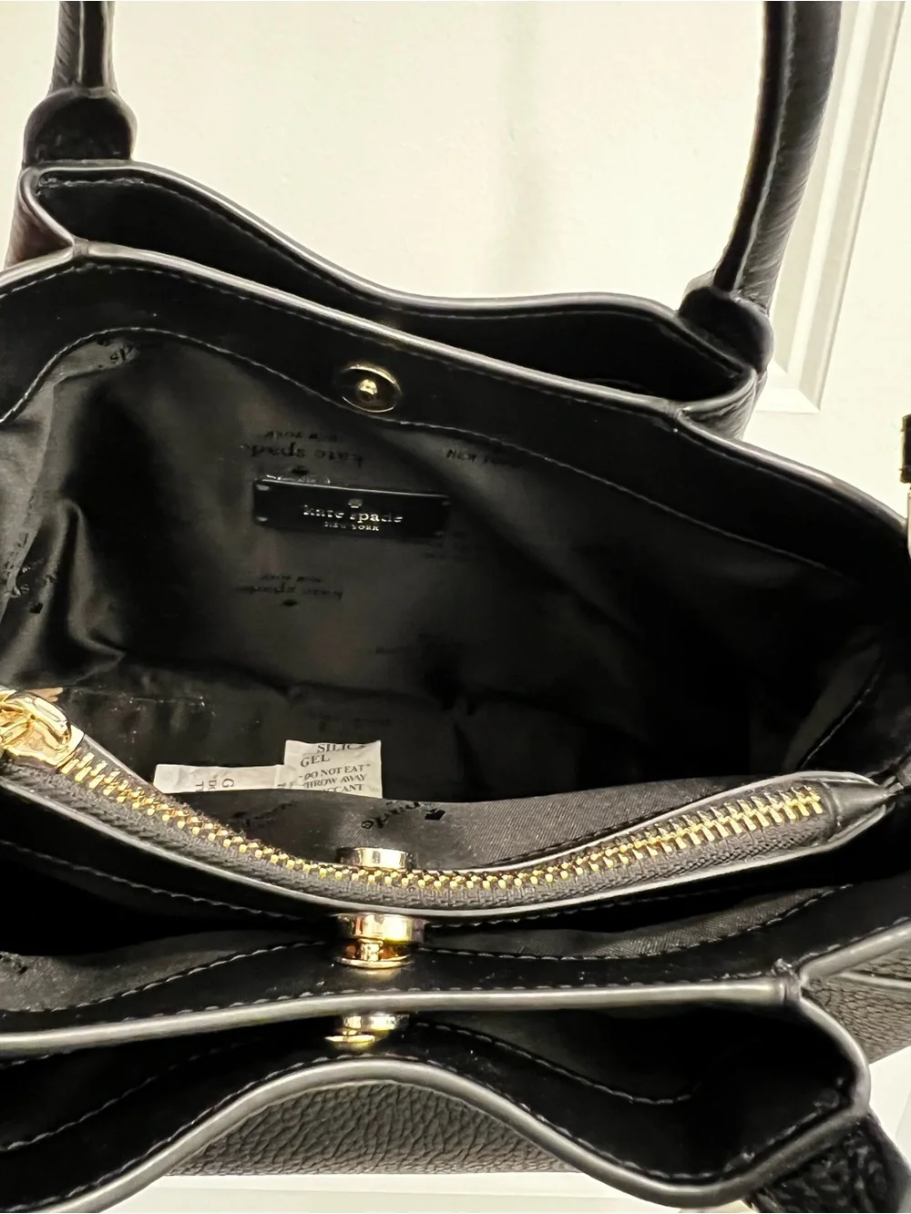 kate spade 8” 1”